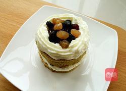 抹茶蜜语的做法图解17