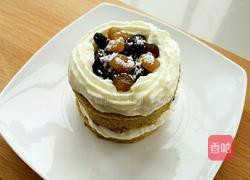 抹茶蜜语的做法图解18