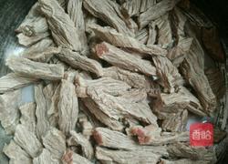 烤牛肉干的做法图解2