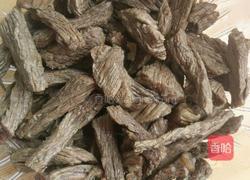 烤牛肉干的做法图解4