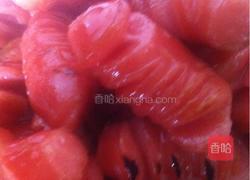 孜然小香肠的做法图解3