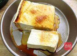 小葱拌豆腐的做法图解5