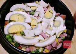 时蔬焗饭的做法图解4