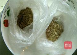 干豆腐卷金针菇的做法图解6