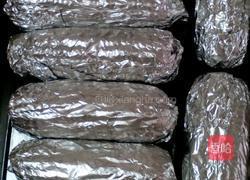  BBQ玉米的做法图解4