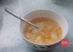 南瓜嘎达汤的做法图解4