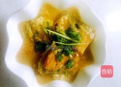 黄金良鱼的做法图解6