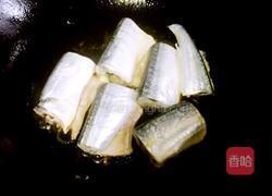 黄金良鱼的做法图解3