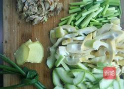 盖浇面的做法图解2