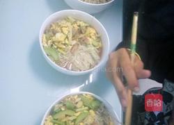 盖浇面的做法图解10