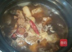 爱心牛肉的做法图解7