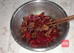 红枣粘糕的做法图解2