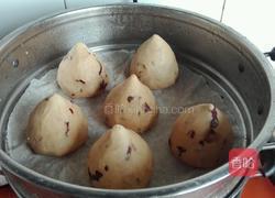 红枣粘糕的做法图解5