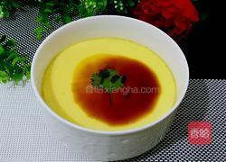 蒸蛋的做法图解10