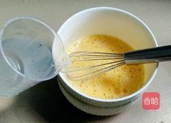 蒸蛋的做法图解4