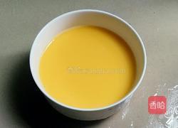 蒸蛋的做法图解7
