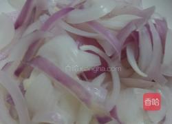 干烧鱿鱼的做法图解2