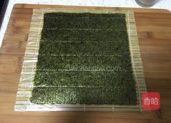 日式寿司的做法图解2