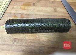日式寿司的做法图解6