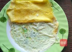 酱油炒饭的做法图解3