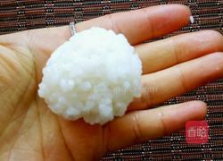 酱油炒饭的做法图解6