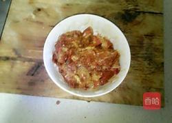 木耳炒肉的做法图解3