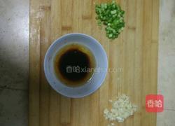 槐花蒸菜的做法图解6