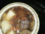 板栗鸽子汤的做法[图]