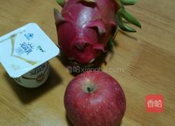 水果酸奶杯的做法图解1