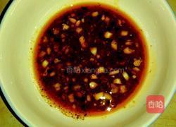 三丝凉面的做法图解3