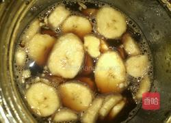 醋泡香蕉的做法图解4