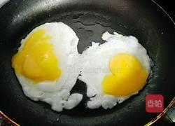 鸡蛋面的做法图解2