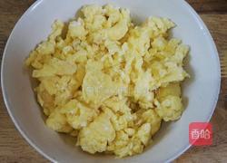 鸡蛋西葫芦的做法图解2