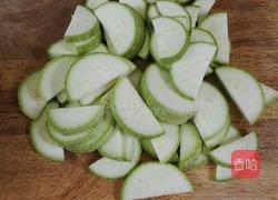 鸡蛋西葫芦的做法图解3