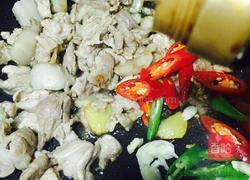 干锅杏鲍菇的做法图解10