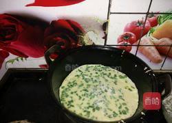 大西北煎饼的做法图解3