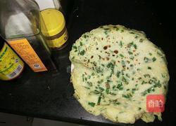 大西北煎饼的做法图解4
