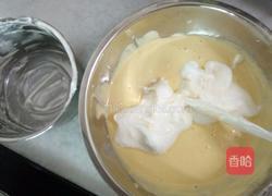 戚风纸杯蛋糕的做法图解9