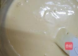 戚风纸杯蛋糕的做法图解10