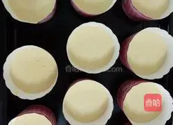 Chiffon Cupcake Recipe Illustration 11