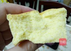 戚风纸杯蛋糕的做法图解16