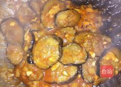 香煎茄盒的做法图解5