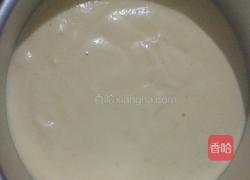 戚风蛋糕的做法图解6