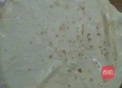 Mango Pancake Recipe Illustration 8