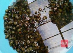 辣辣螺丝的做法图解1