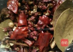 辣辣螺丝的做法图解4