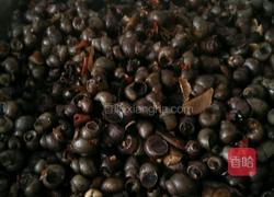 辣辣螺丝的做法图解8