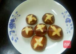 香菇扒莴苣叶的做法图解1