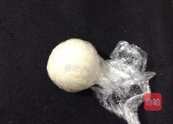 足球饭团的做法图解3