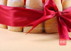 夏洛特的做法图解7